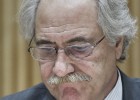 Ruz propone juzgar a Moltó y Ortega por los créditos irregulares de CCM Ruz propone juzgar a Moltó y Ortega por los créditos irregulares de CCM
