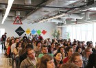 Google abrirá un campus de emprendedores en Madrid antes del próximo julio Google abrirá un campus de emprendedores en Madrid antes del próximo julio