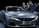 París se convierte en la meca de la automoción París se convierte en la meca de la automoción