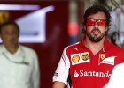 Vettel sustituirá a Fernando Alonso en Ferrari Vettel sustituirá a Fernando Alonso en Ferrari