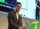 Sánchez propone subir los salarios de los profesores y crear un MIR educativo Sánchez propone subir los salarios de los profesores y crear un MIR educativo