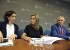 Mato: “Se están tomando las medidas necesarias” Mato: “Se están tomando las medidas necesarias”