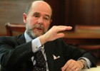 Defensa señala 2015 como punto de partida de un “nuevo ciclo inversor” Defensa señala 2015 como punto de partida de un “nuevo ciclo inversor”