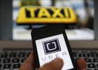 Madrid abre expediente sancionador contra Uber Madrid abre expediente sancionador contra Uber