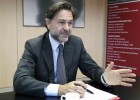 Los auditores denucian “afán recaudatorio” en el ICAC Los auditores denucian “afán recaudatorio” en el ICAC