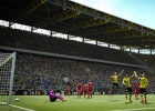 FIFA 15 y Destiny arrasan en España tanto en PS4 como en Xbox One FIFA 15 y Destiny arrasan en España tanto en PS4 como en Xbox One