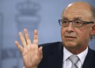Hacienda investigará a los 86 directivos con tarjeta ‘black’ Hacienda investigará a los 86 directivos con tarjeta ‘black’