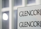 Rio Tinto descarta la propuesta de fusión del gigante Glencore Xtrata Rio Tinto descarta la propuesta de fusión del gigante Glencore Xtrata