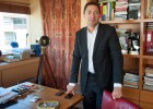 McCann afirma que “la crisis económica ya es historia” McCann afirma que “la crisis económica ya es historia”