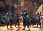 Destiny cierra sus servidores por una actualización Destiny cierra sus servidores por una actualización