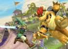 Super Smash Bros para Wii U ya tiene fecha para conquistar España Super Smash Bros para Wii U ya tiene fecha para conquistar España