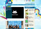 Think Big anima a los jóvenes a emprender a lo grande Think Big anima a los jóvenes a emprender a lo grande