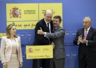Las constructoras recelan del grado de ejecución del presupuesto de Fomento Las constructoras recelan del grado de ejecución del presupuesto de Fomento