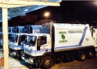 Ferrovial y ACS evitarán ajustes en el servicio madrileño de basuras Ferrovial y ACS evitarán ajustes en el servicio madrileño de basuras