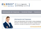 Los concursos de acreedores caen un 26,8% en los nueve primeros meses del año Los concursos de acreedores caen un 26,8% en los nueve primeros meses del año