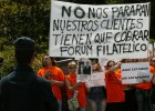 El juez Ruz impone una fianza de 3.700 millones por la estafa de Fórum Filatélico El juez Ruz impone una fianza de 3.700 millones por la estafa de Fórum Filatélico
