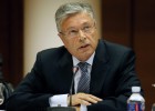 Imputados 19 consejeros de la CAM que avalaron dietas irregulares Imputados 19 consejeros de la CAM que avalaron dietas irregulares