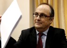 El FROB llevará a la Fiscalía otras 20 operaciones opacas de CX y NCG El FROB llevará a la Fiscalía otras 20 operaciones opacas de CX y NCG