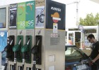 La gasolina sube un 0,2% mientras el gasóleo se mantiene en la última semana La gasolina sube un 0,2% mientras el gasóleo se mantiene en la última semana