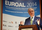 Exceltur asegura que no ha habido cancelaciones en España por el caso Ébola Exceltur asegura que no ha habido cancelaciones en España por el caso Ébola