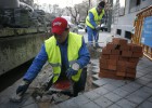 Previsión de la EPA: 159.000 empleos más en el trimestre Previsión de la EPA: 159.000 empleos más en el trimestre