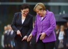 Los grandes institutos alemanes critican la política de déficit cero Los grandes institutos alemanes critican la política de déficit cero