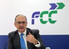 Juan Béjar recompone en FCC su antiguo equipo de Cintra Juan Béjar recompone en FCC su antiguo equipo de Cintra