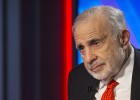 Apple debería valer el doble en Bolsa, según Carl Icahn Apple debería valer el doble en Bolsa, según Carl Icahn