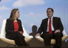 Aena promete paz sindical ante la salida a Bolsa Aena promete paz sindical ante la salida a Bolsa