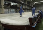 Los proyectos salvavidas de Carbures frente a su crisis Los proyectos salvavidas de Carbures frente a su crisis