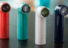 HTC Re frente a las GoPro, rivalidad entre las cámaras todoterreno HTC Re frente a las GoPro, rivalidad entre las cámaras todoterreno
