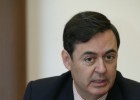 Juan Iranzo dimite del CES por el uso de tarjetas ‘B’ de Caja Madrid Juan Iranzo dimite del CES por el uso de tarjetas ‘B’ de Caja Madrid