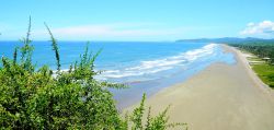 Las playas tienen buen clima durante todo el año.