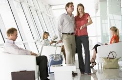 Los aeropuertos con más reclamaciones este verano
