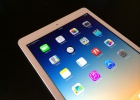 El iPad Air 2 llegaría con mejor resolución de pantalla y más memoria RAM El iPad Air 2 llegaría con mejor resolución de pantalla y más memoria RAM