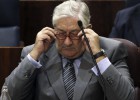 Ignacio González: Rodríguez no ha estado “nada afortunado” Ignacio González: Rodríguez no ha estado “nada afortunado”