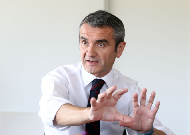 “La pérdida de poder adquisitivo debe terminar”