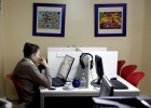 Adiós a la ventanilla, hola a los trámites en ‘la nube’ Adiós a la ventanilla, hola a los trámites en ‘la nube’