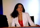 Esther Koplowitz, dispuesta a quedarse con un 30% de FCC Esther Koplowitz, dispuesta a quedarse con un 30% de FCC