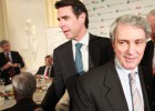 Las eléctricas rechazan los requisitos de Soria para titulizar el déficit de 2013 Las eléctricas rechazan los requisitos de Soria para titulizar el déficit de 2013