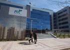 Esther Koplowitz y la banca ultiman el pacto de refinanciación Esther Koplowitz y la banca ultiman el pacto de refinanciación