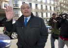 Las comidas de Díaz Ferrán, a razón de 1.400 euros de media Las comidas de Díaz Ferrán, a razón de 1.400 euros de media