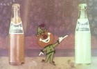 Fanta, un refresco nacido de la escasez Fanta, un refresco nacido de la escasez