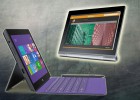 Comparativa: Lenovo YOGA Tablet 2 Pro frente a Microsoft Surface Pro 3 Comparativa: Lenovo YOGA Tablet 2 Pro frente a Microsoft Surface Pro 3