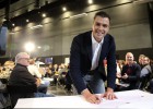 El PSOE prohíbe regalos de más de 60 euros y limita gastos El PSOE prohíbe regalos de más de 60 euros y limita gastos