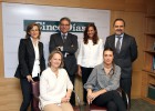 El ‘compliance’, un nuevo marco para las empresas El ‘compliance’, un nuevo marco para las empresas