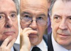 Diez claves sobre las tarjetas ‘B’: qué son, quiénes las usaron y por qué se investigan Diez claves sobre las tarjetas ‘B’: qué son, quiénes las usaron y por qué se investigan