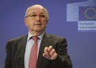 Almunia: la UE está Almunia: la UE está