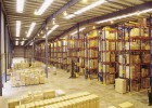Lar compra el centro logístico de Carrefour por 32 millones Lar compra el centro logístico de Carrefour por 32 millones