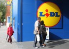Lidl rechaza las quejas de los bodegueros Lidl rechaza las quejas de los bodegueros